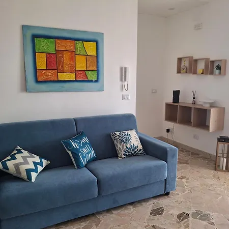 Mondello House29 Apartamento