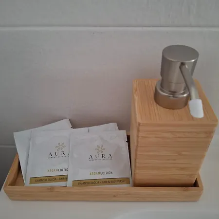 Mondello House29 Apartamento *