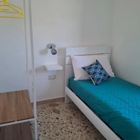 Mondello House29 Apartamento Palermo