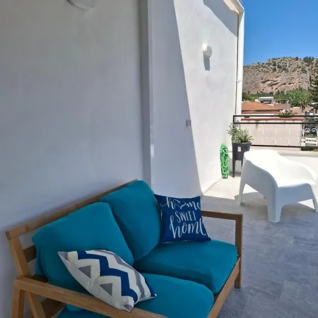 Mondello House29 Apartamento