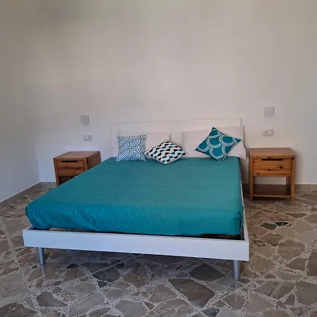 Apartamento Mondello House29 Palermo