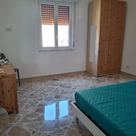 Apartamento Mondello House29