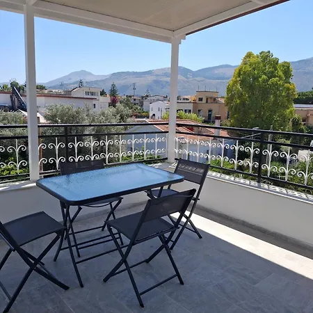 Mondello House29 Apartamento *