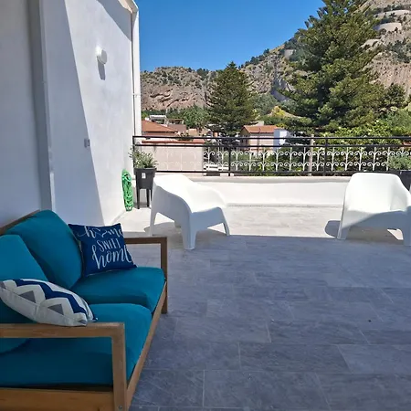 Mondello House29 * Palermo