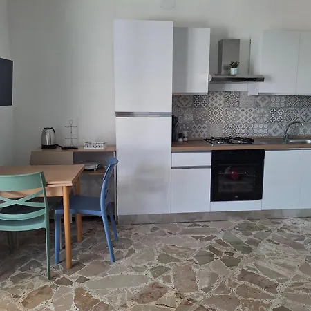 Mondello House29 Apartamento *