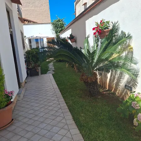 Mondello House29 Apartamento Palermo