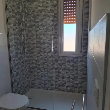 Apartamento Mondello House29