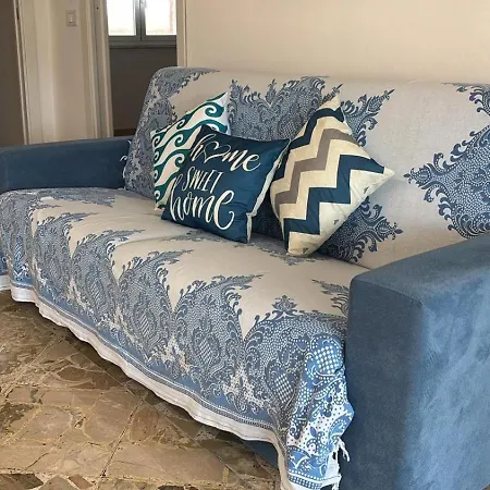 Apartamento Mondello House29 *