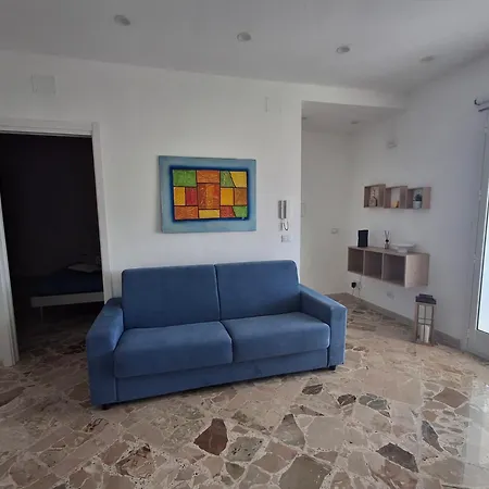 Mondello House29 Apartment Palermo