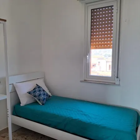 Mondello House29 *