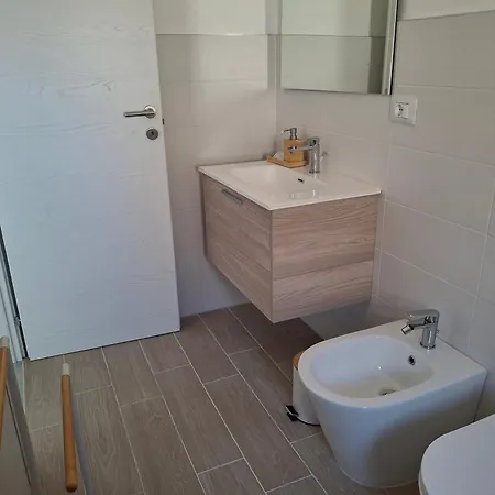 Mondello House29 * Palermo